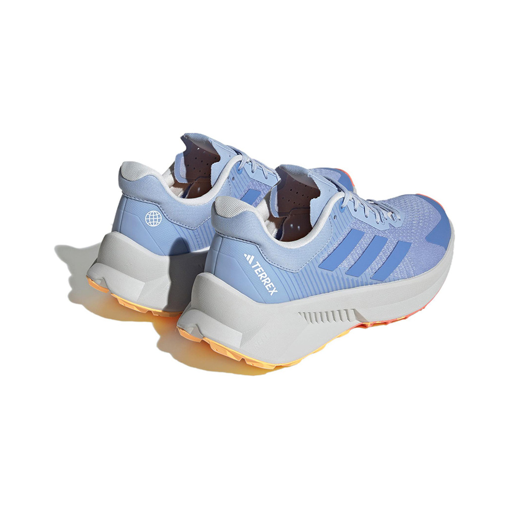 Adidas Terrex Soulstride 'Blue' Женские