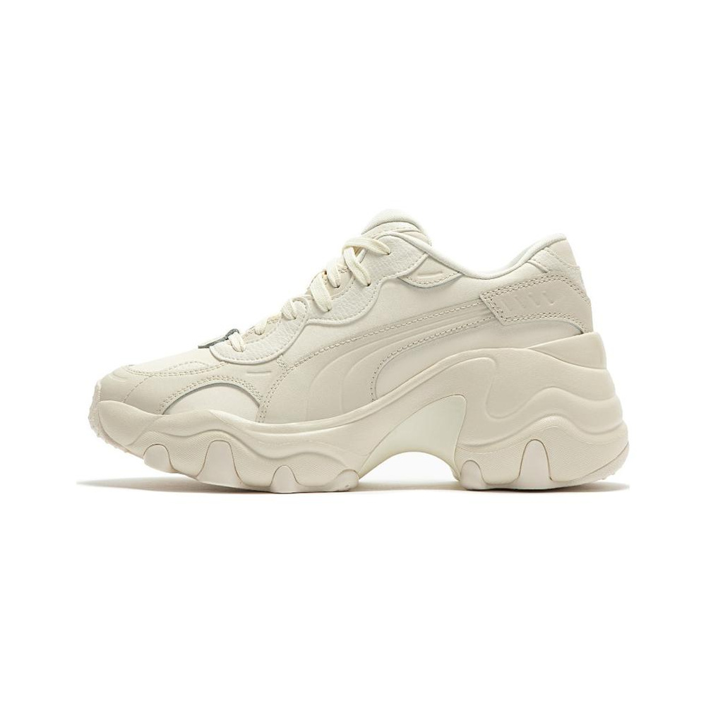 White Beige
