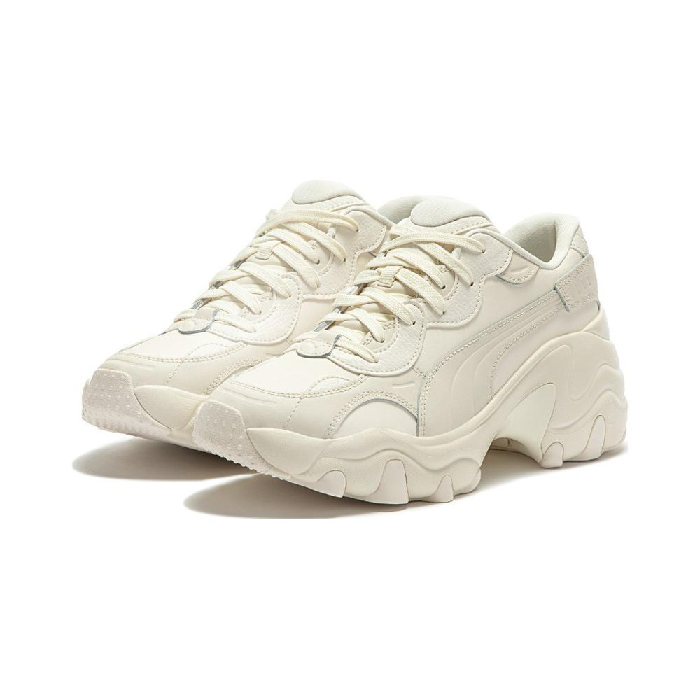 Salomon Pulsar 'White Beige' Женские
