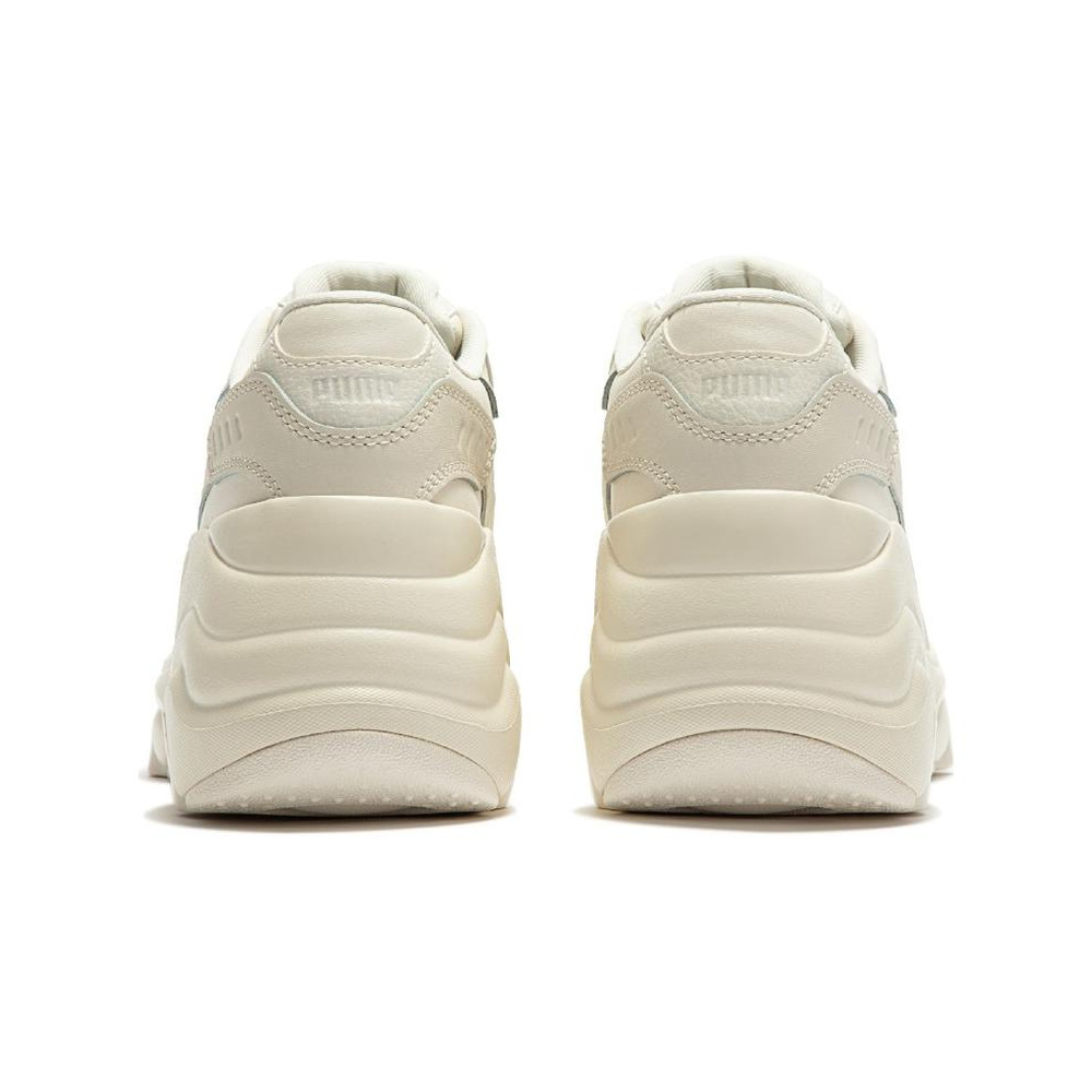 Salomon Pulsar 'White Beige' Женские