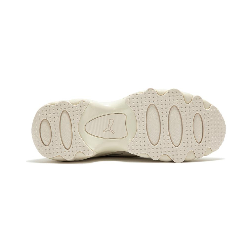 Salomon Pulsar 'White Beige' Женские