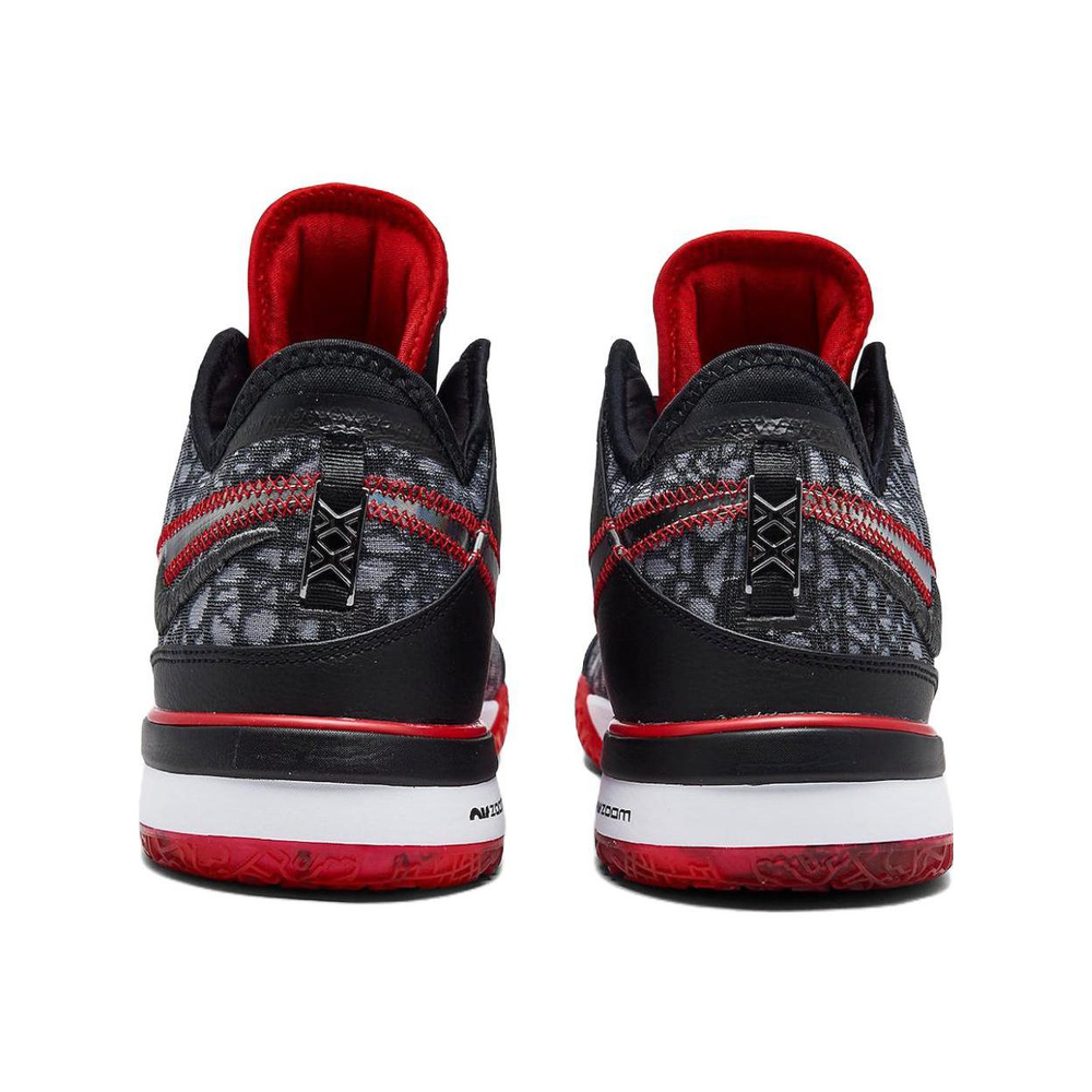 Nike Lebron NXXT Gen 'Black / Anthracite / Black' Мужские