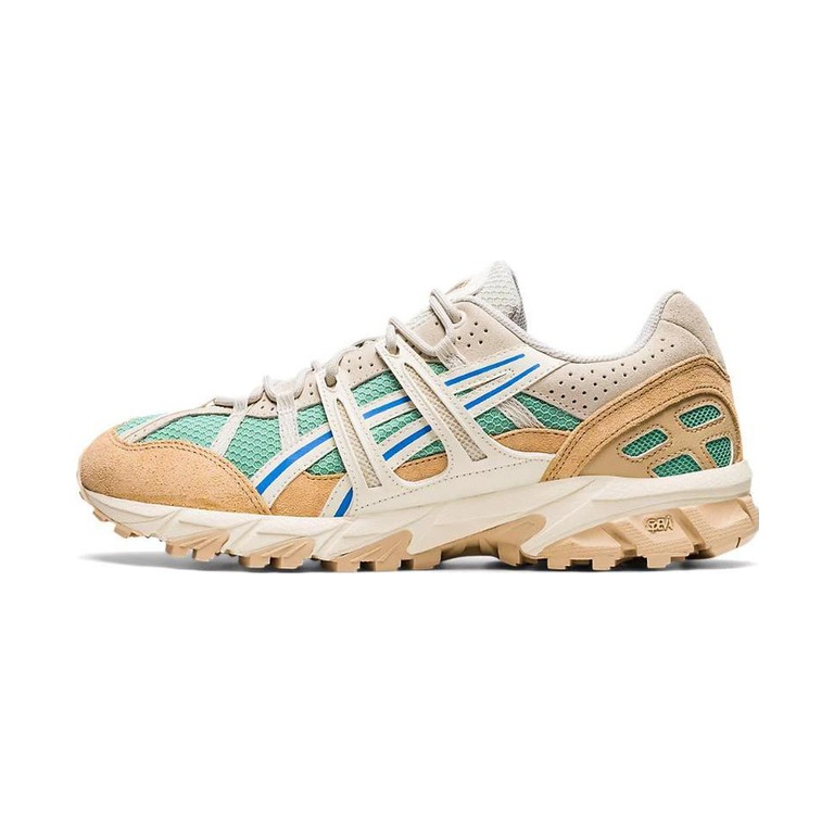 ASICS Gel-Sonoma 'Brown' Мужские