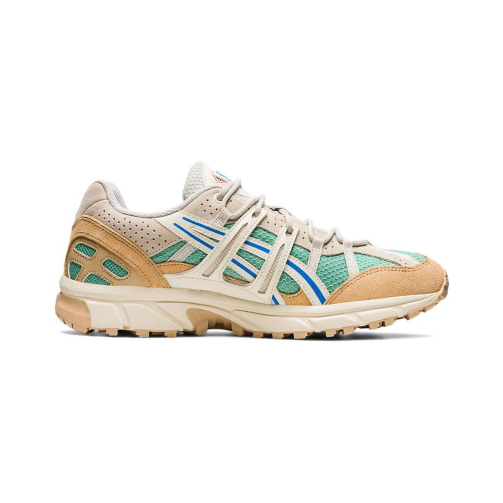 ASICS Gel-Sonoma 'Brown' Мужские