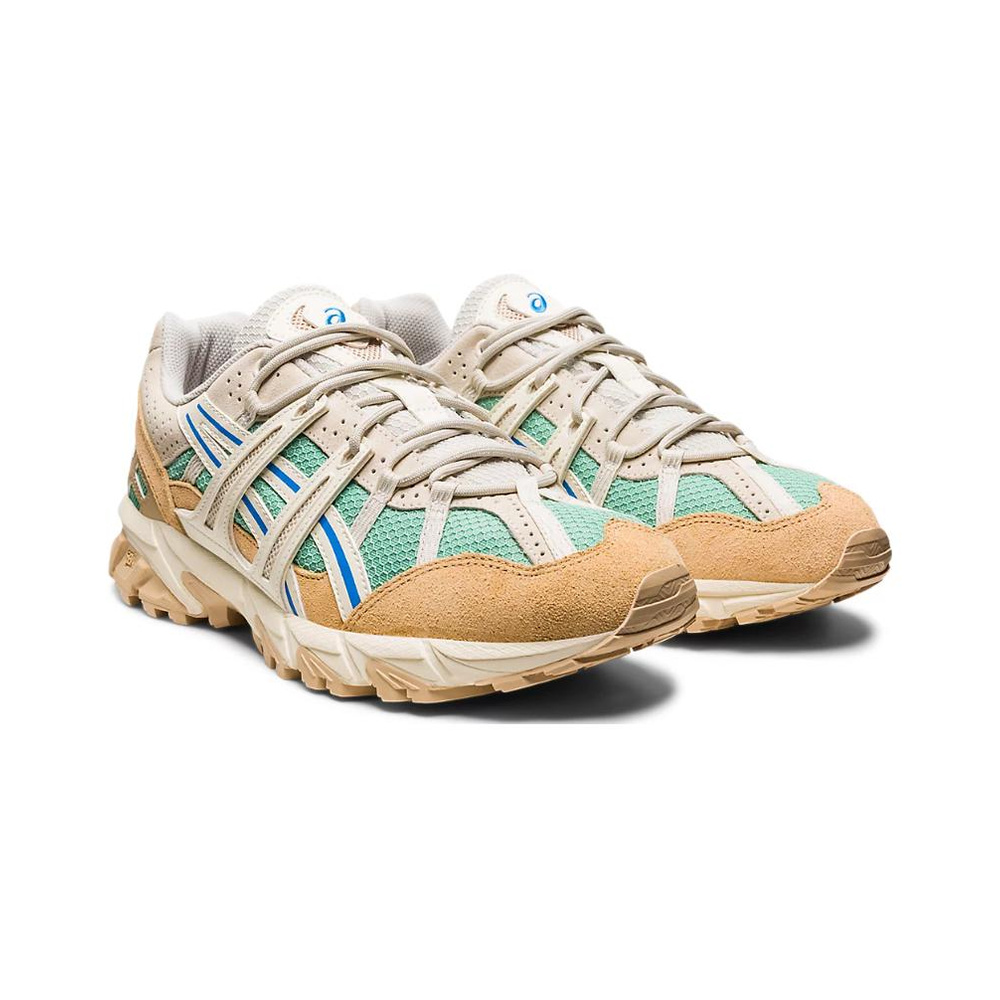 ASICS Gel-Sonoma 'Brown' Мужские