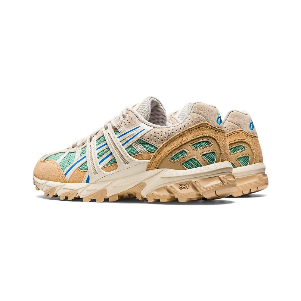 ASICS Gel-Sonoma 'Brown' Мужские