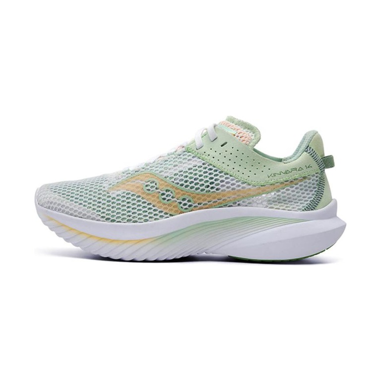 Saucony Kinvara 'Green' Женские