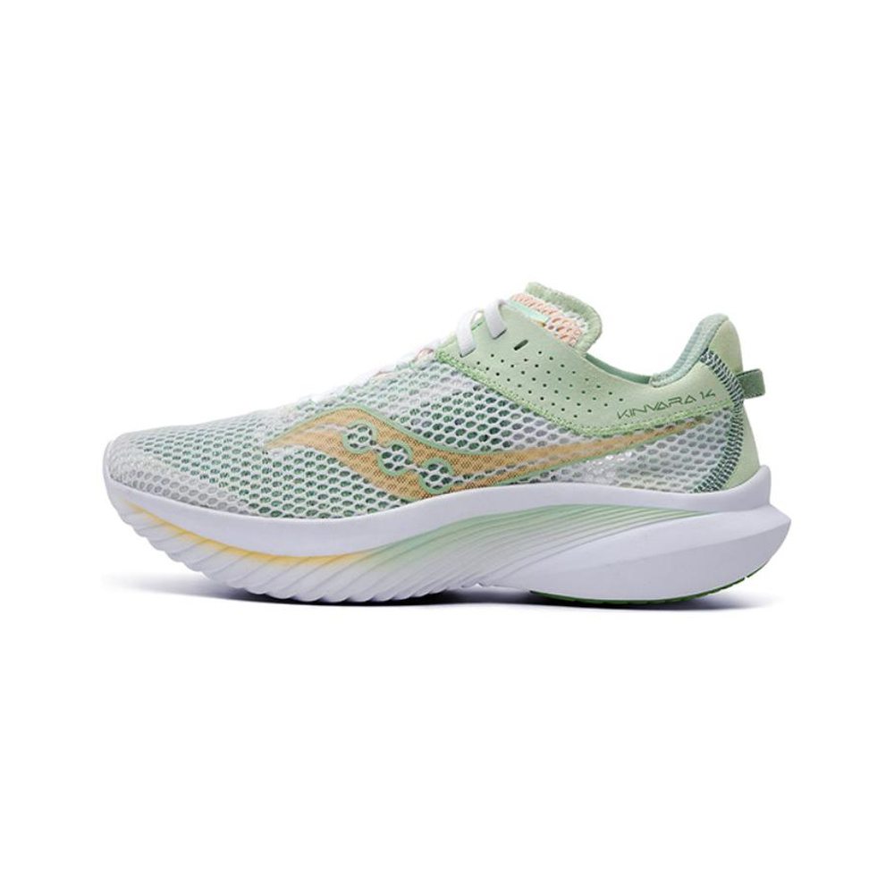 Saucony Kinvara 'Green' Женские