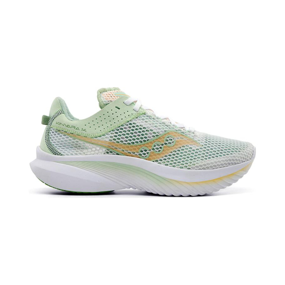 Saucony Kinvara 'Green' Женские