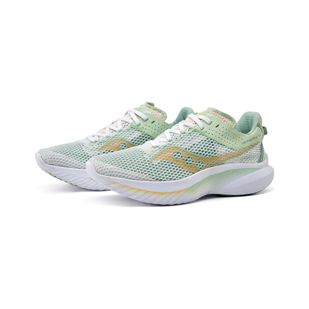 Saucony Kinvara 'Green' Женские