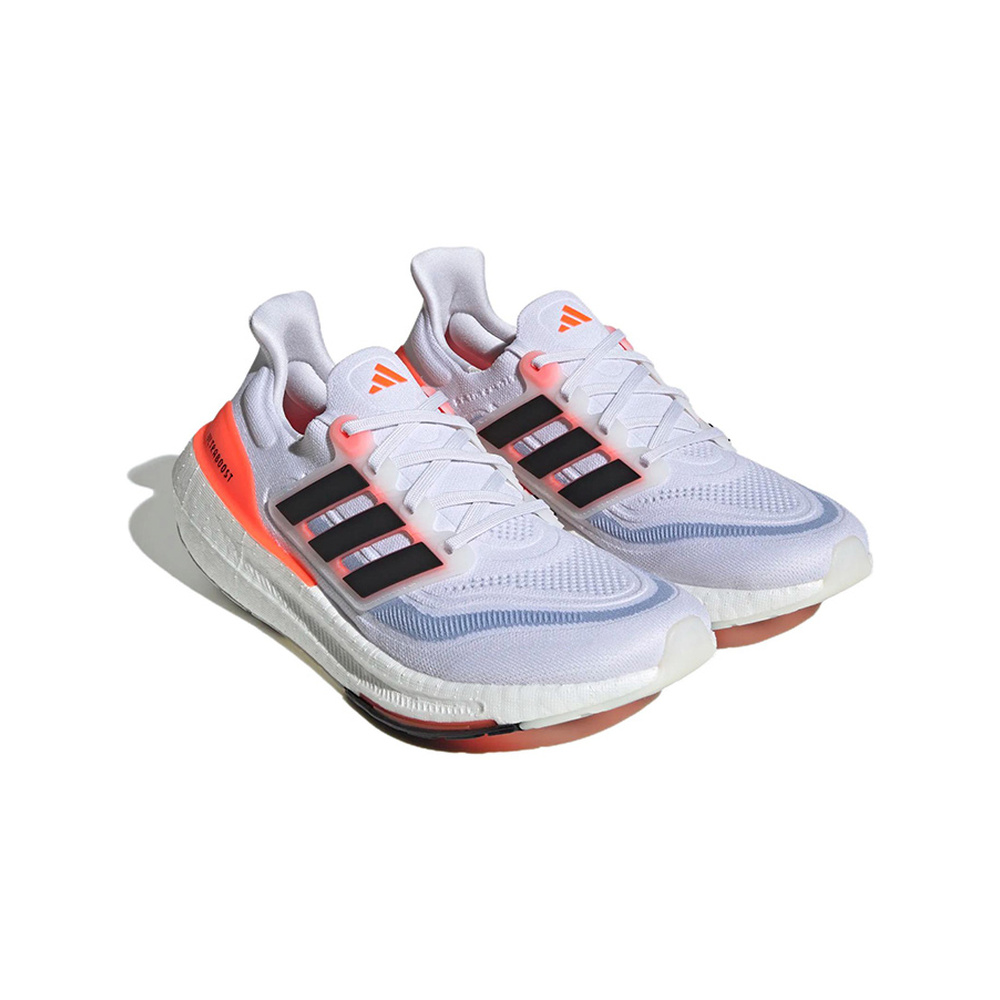 Adidas Ultraboost 'White' Мужские