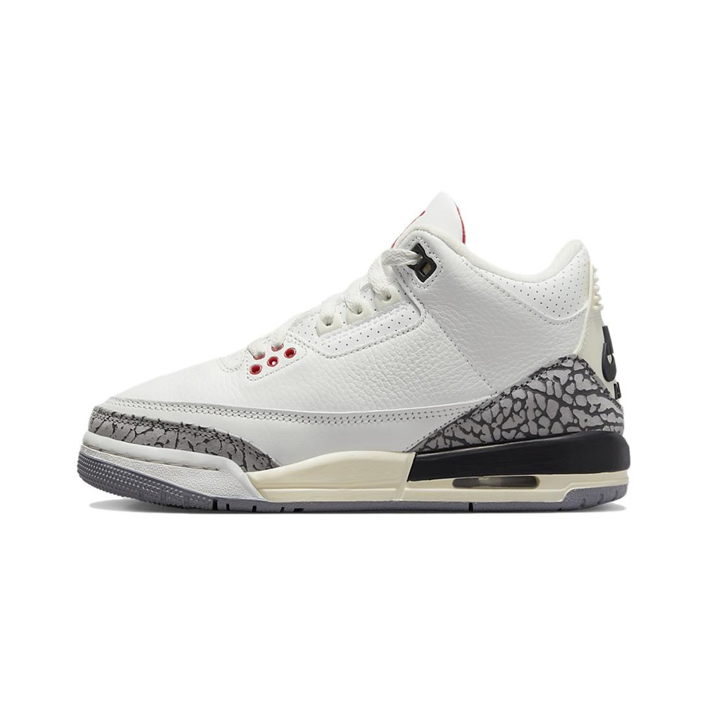 White / Sail / Phantom / Metallic Silver