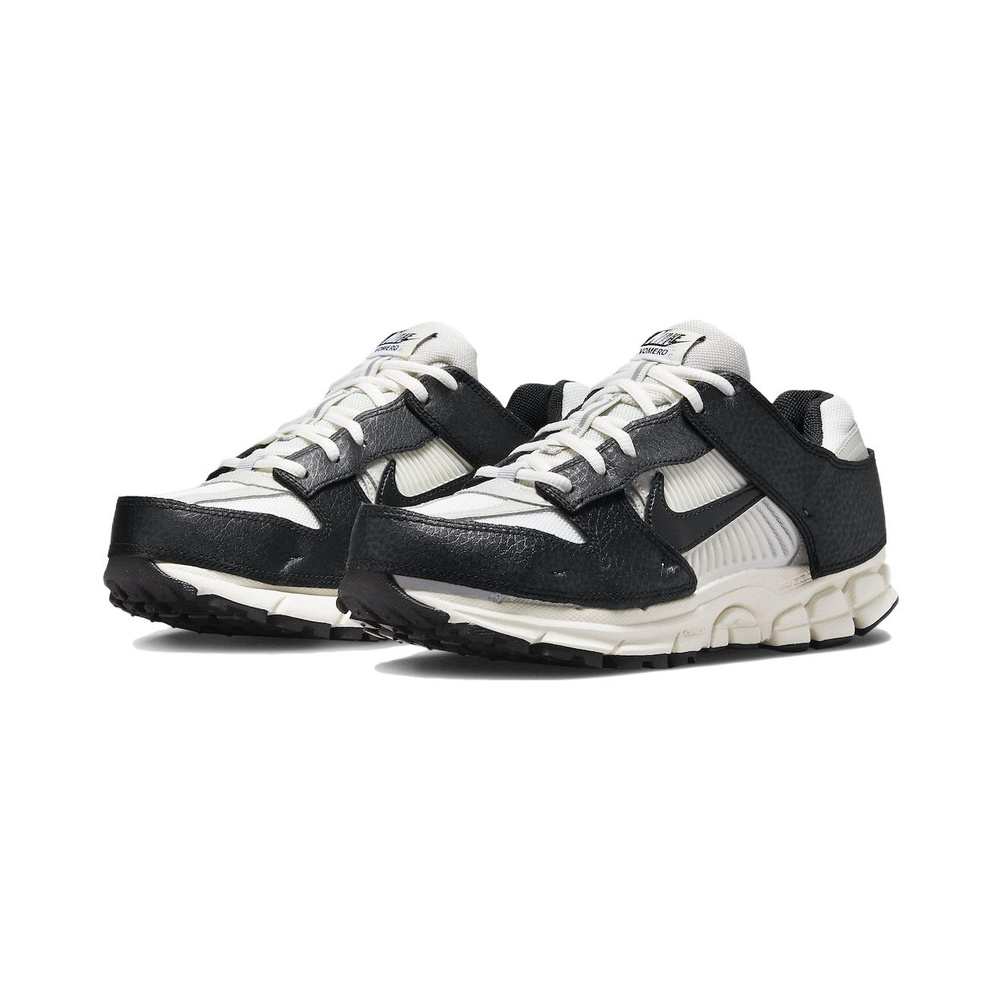 Nike Zoom Vomero 5 'White / University Red' Женские