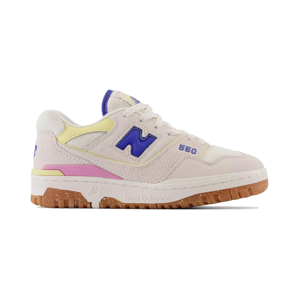 New Balance 550 'Multicolor' Женские