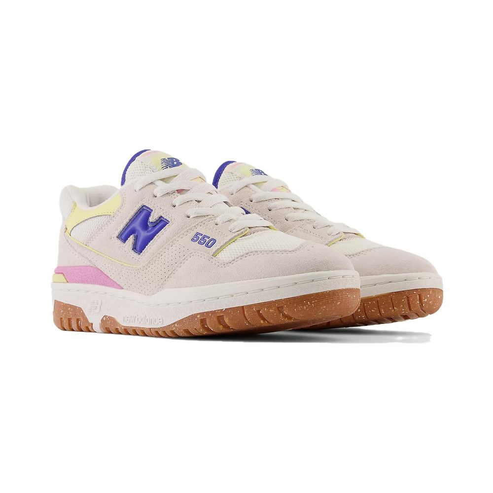 New Balance 550 'Multicolor' Женские