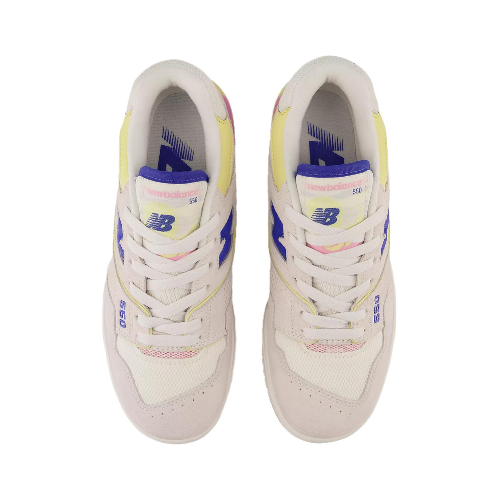New Balance 550 'Multicolor' Женские