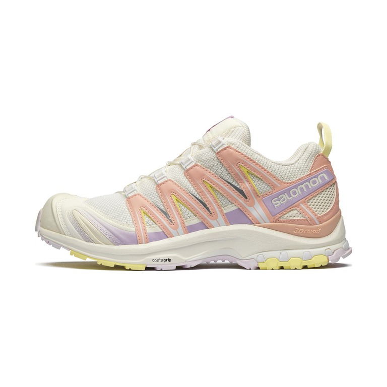 Salomon Xa Pro 3d 'White' Мужские