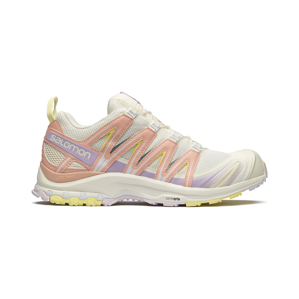 Salomon Xa Pro 3d 'White' Мужские