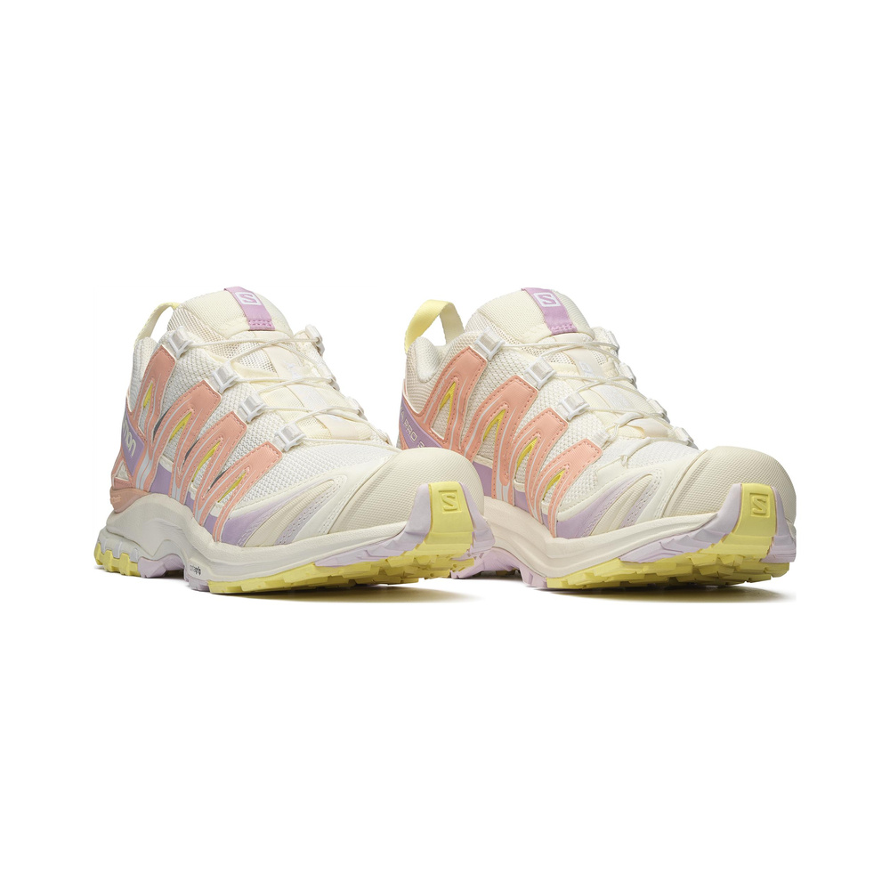 Salomon Xa Pro 3d 'White' Мужские