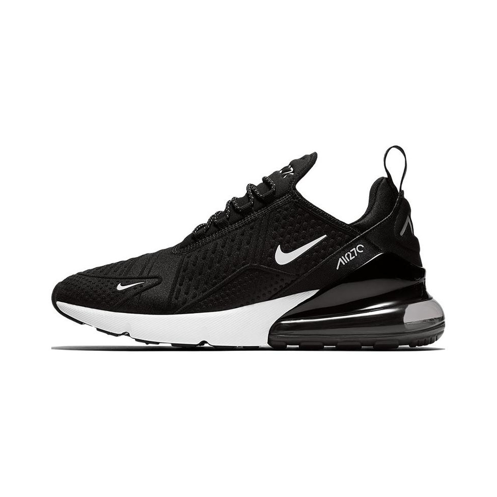 Nike Air Max 270 'Ale Brown / Black / Goldtone / Ale Brown' Мужские