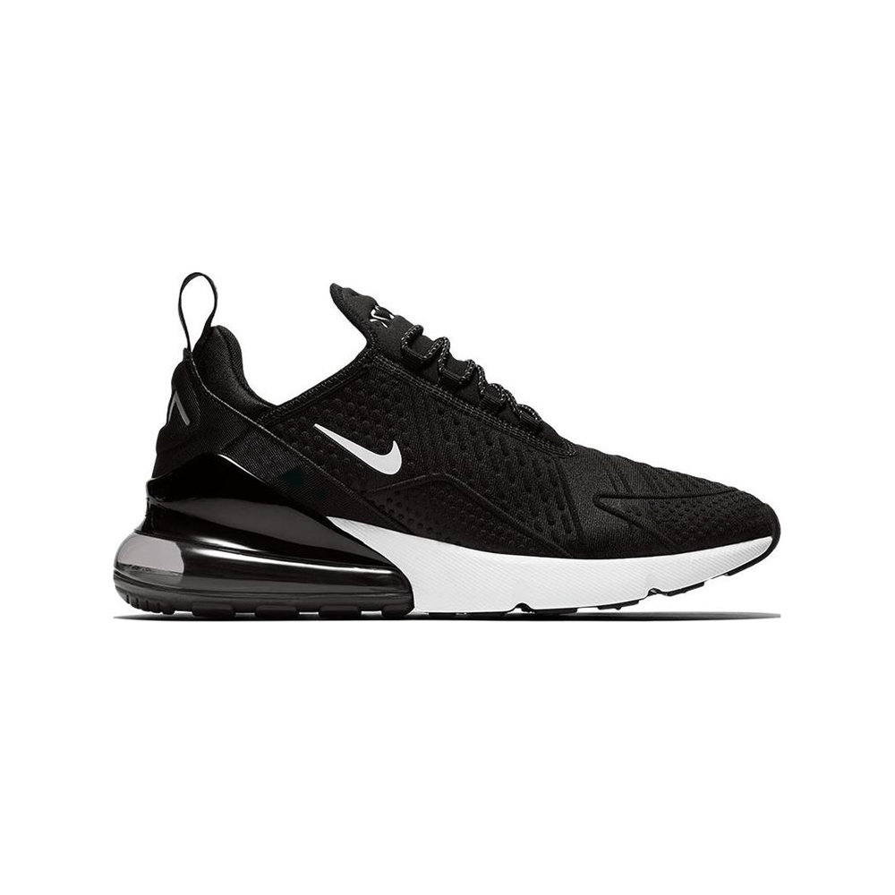 Nike Air Max 270 'Ale Brown / Black / Goldtone / Ale Brown' Мужские