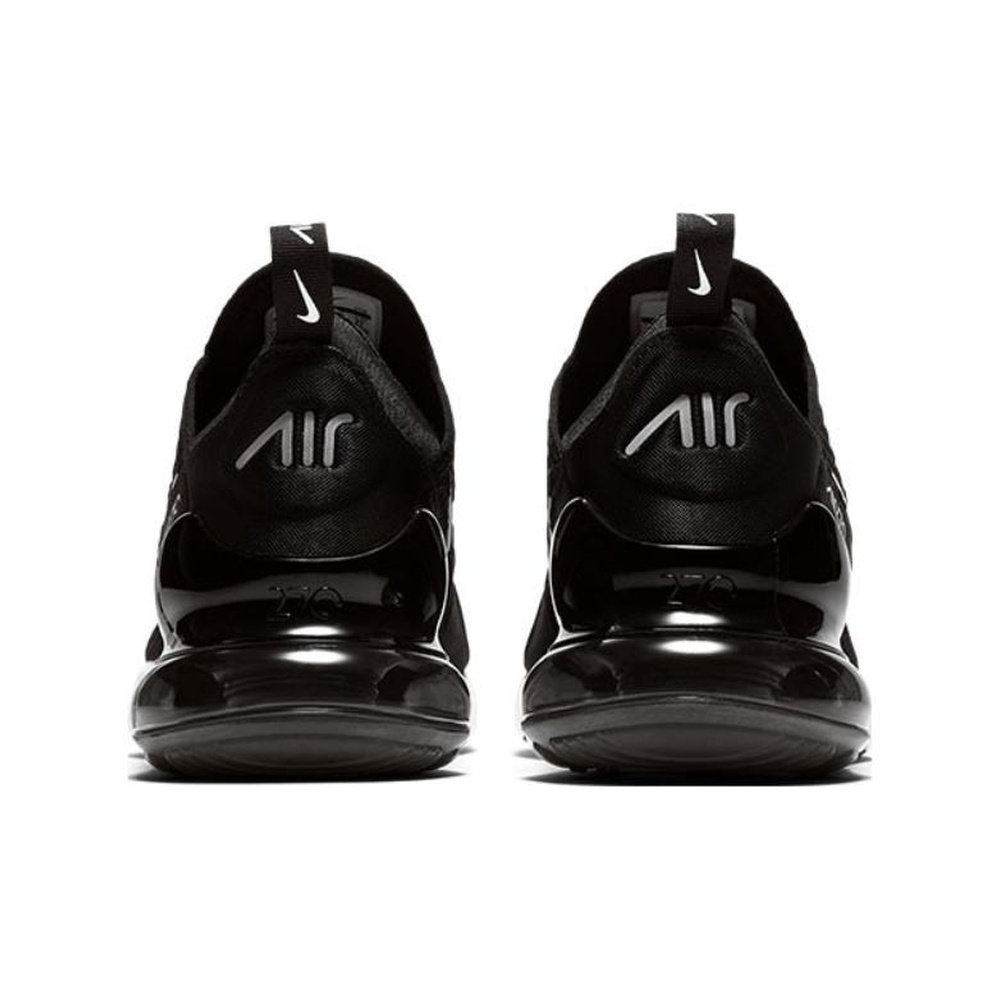 Nike Air Max 270 'Ale Brown / Black / Goldtone / Ale Brown' Мужские
