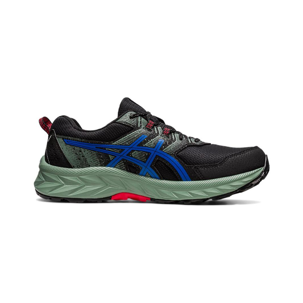 ASICS Gel-Venture 'Black' Мужские