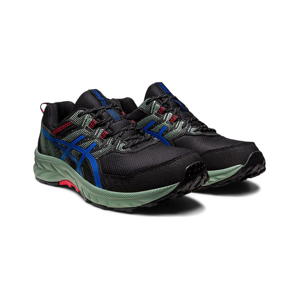 ASICS Gel-Venture 'Black' Мужские