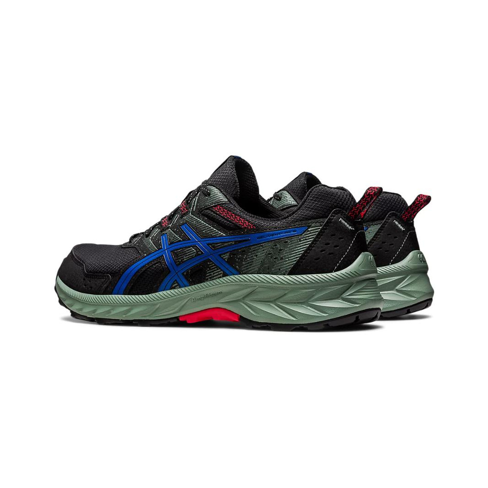ASICS Gel-Venture 'Black' Мужские