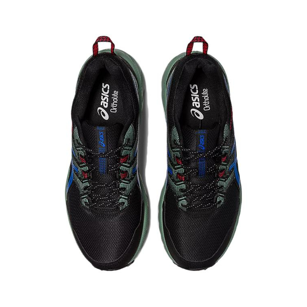 ASICS Gel-Venture 'Black' Мужские