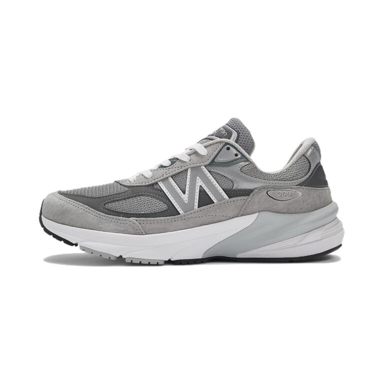 New Balance 990 V6 'Multicolor' Женские