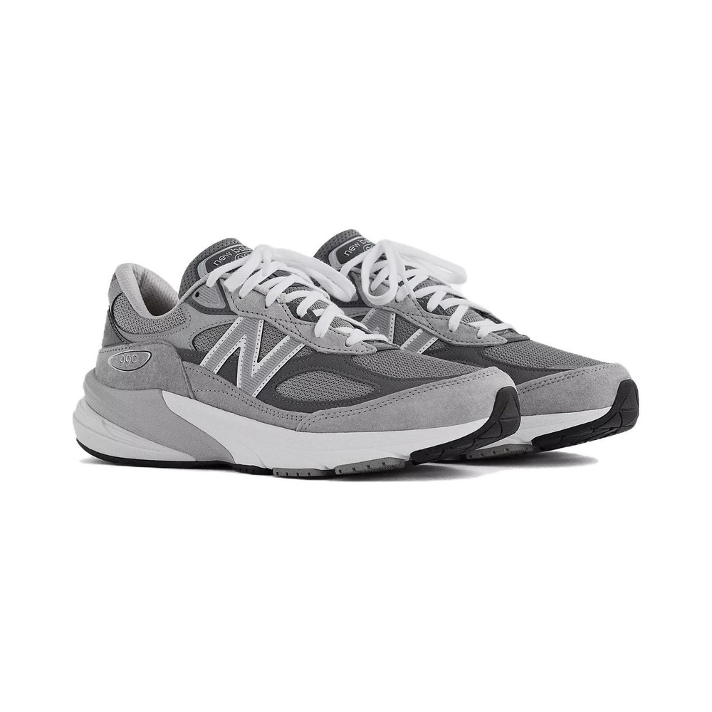 New Balance 990 V6 'Multicolor' Женские