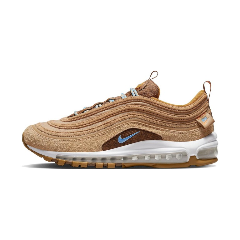 Nike Air Max 97 'Football Blue / Sail / Football Blue' Мужские