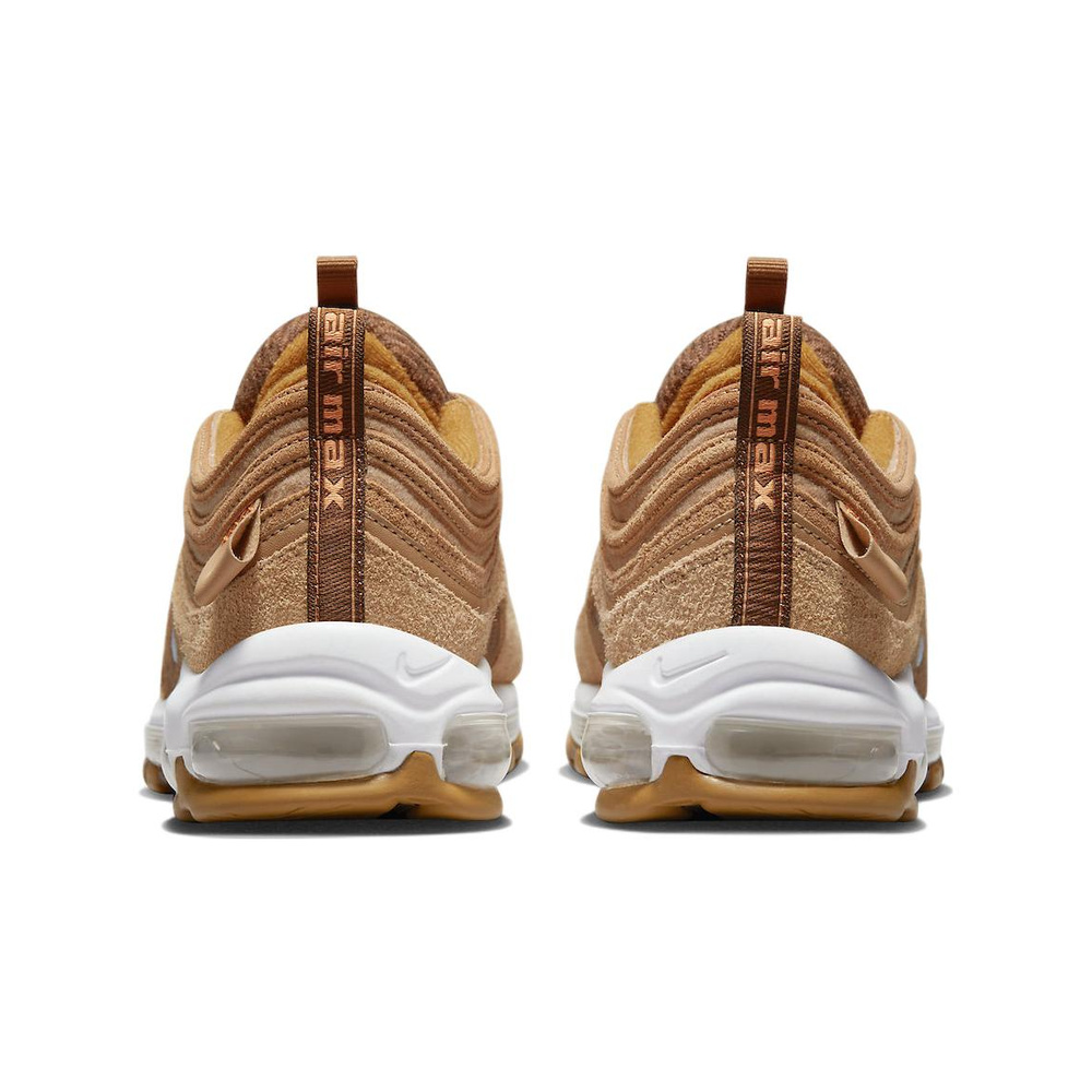 Nike Air Max 97 'Football Blue / Sail / Football Blue' Мужские