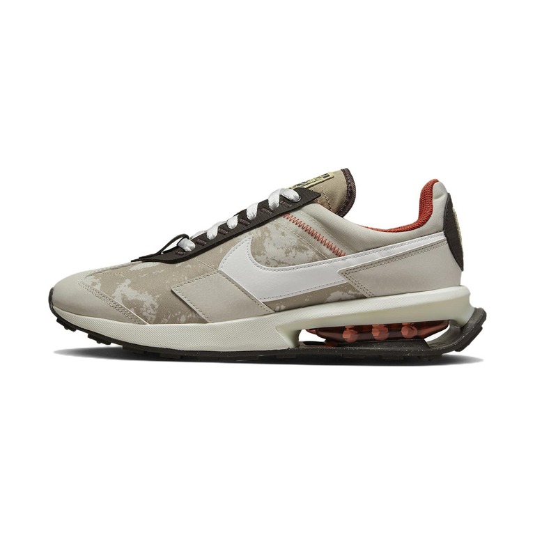 Nike Air Max 'Khaki / Light Bone / Velvet Brown / Summit White' Мужские