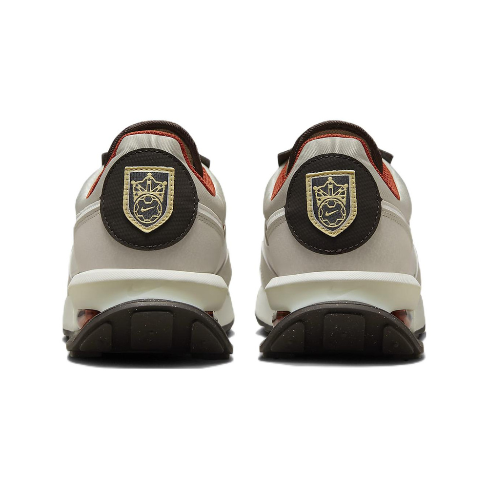 Nike Air Max 'Grey' Мужские