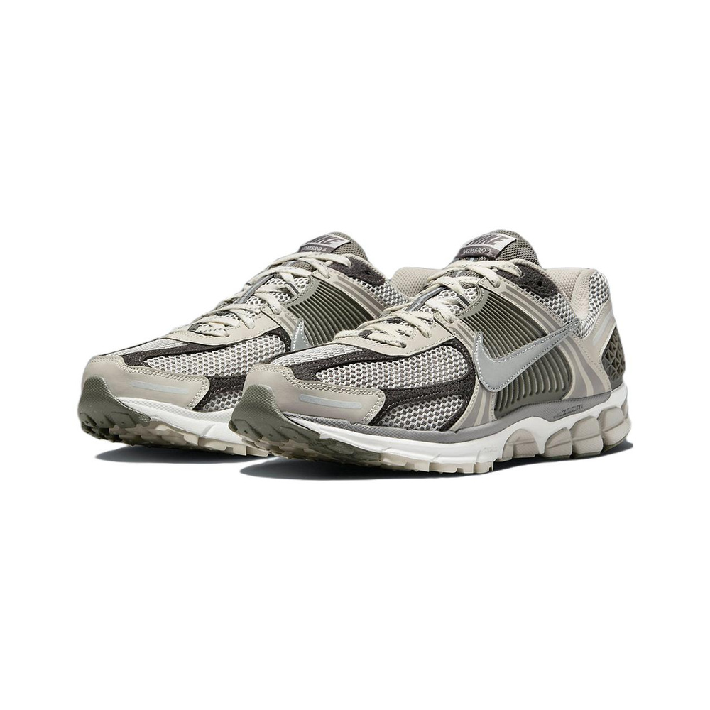 Nike Zoom Vomero 5 'Black / Cool Grey / Metallic Dark Grey / White' Мужские