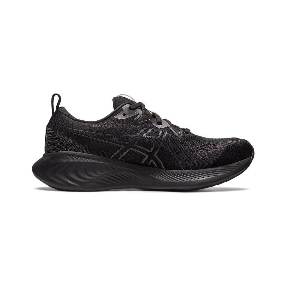 ASICS Gel-Cumulus 'Black' Мужские