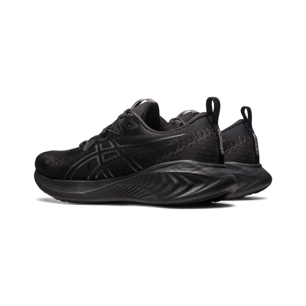 ASICS Gel-Cumulus 'Black' Мужские