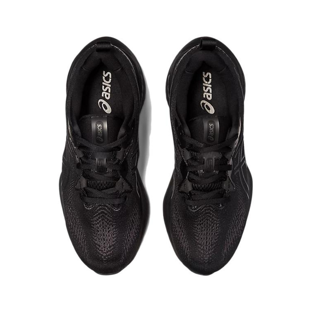 ASICS Gel-Cumulus 'Black' Мужские