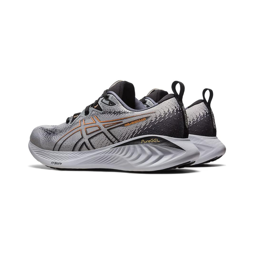 ASICS Gel-Cumulus 'Grey' Мужские
