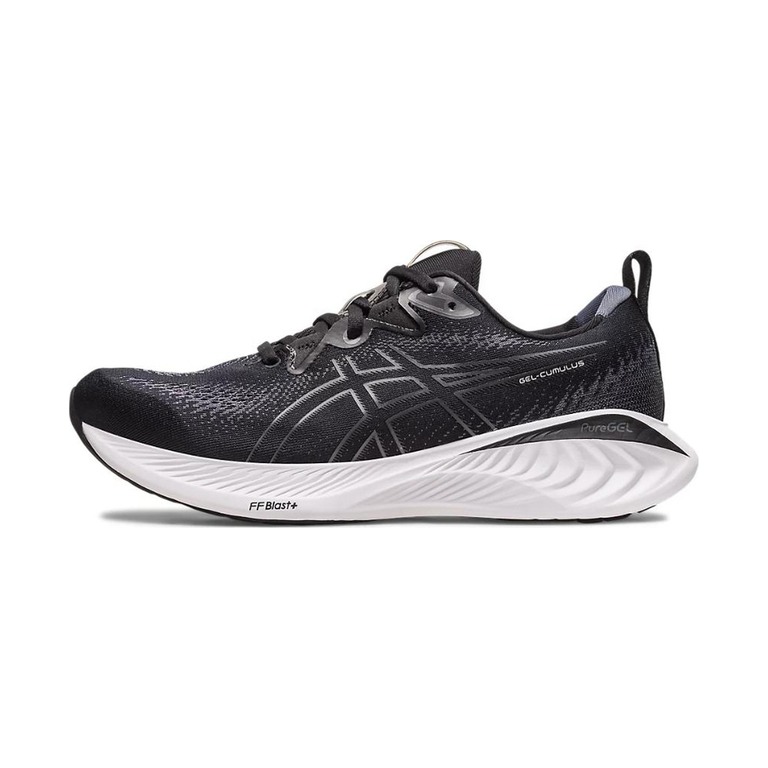ASICS Gel-Cumulus 'Black' Мужские