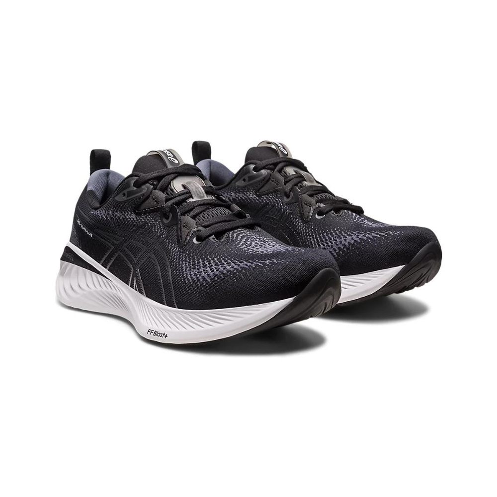 ASICS Gel-Cumulus 'Black' Мужские