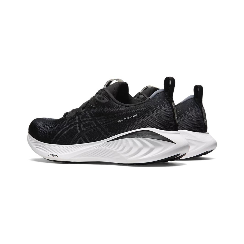 ASICS Gel-Cumulus 'Black' Мужские