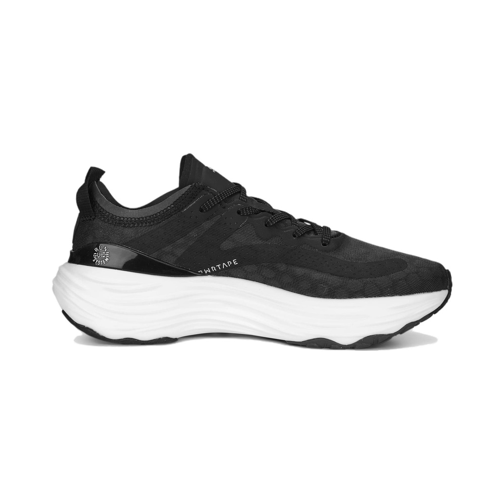 Puma Foreverrun Nitro 'Black' Женские