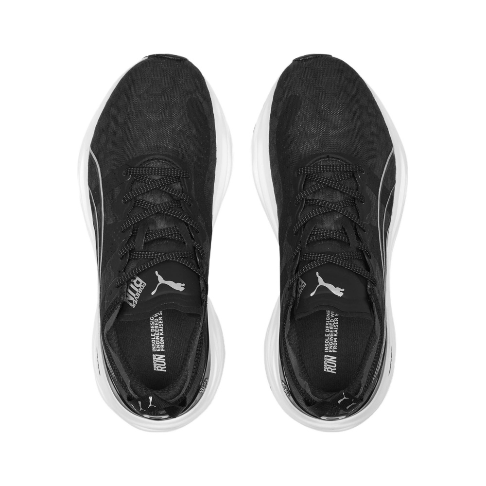 Puma Foreverrun Nitro 'Black' Женские