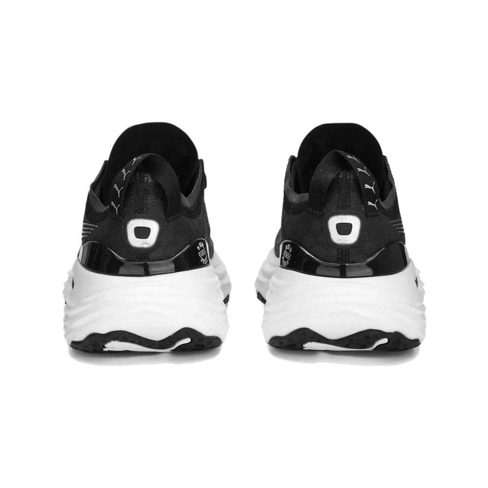Puma Foreverrun Nitro 'Black' Женские
