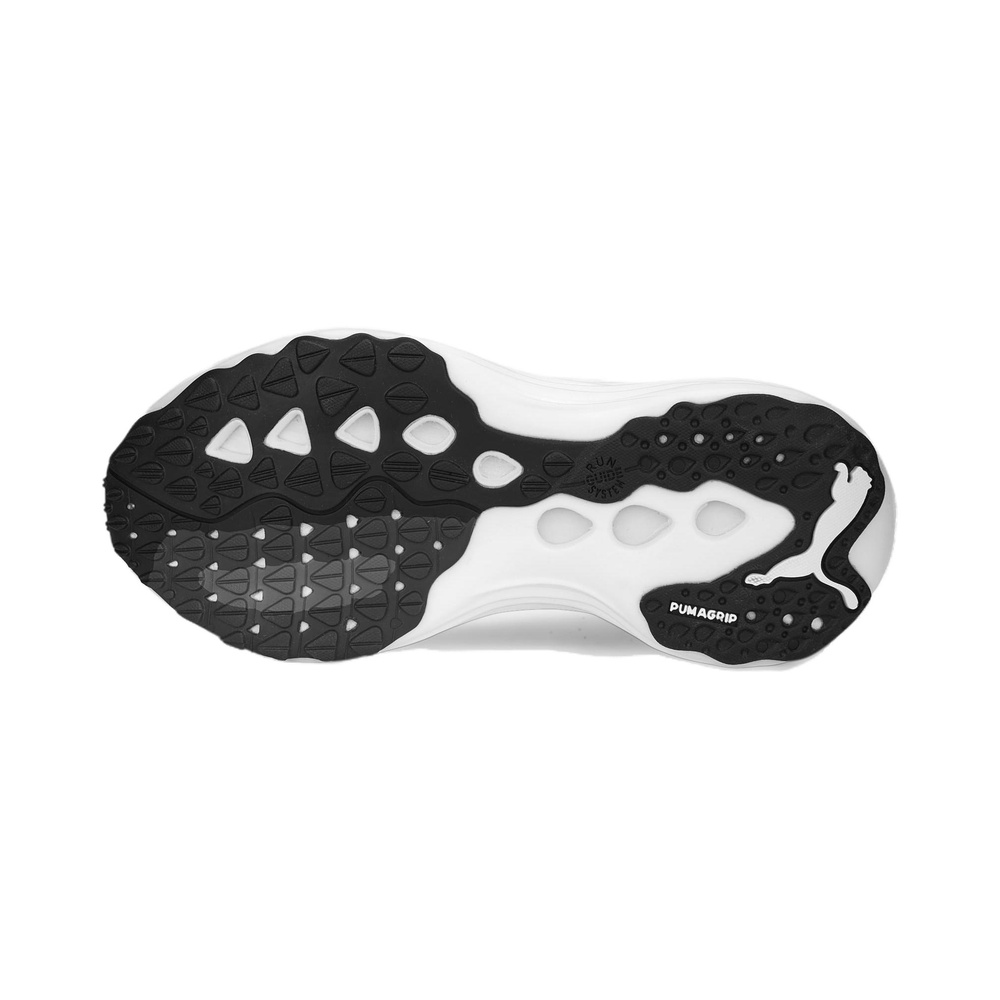 Puma Foreverrun Nitro 'Black' Женские