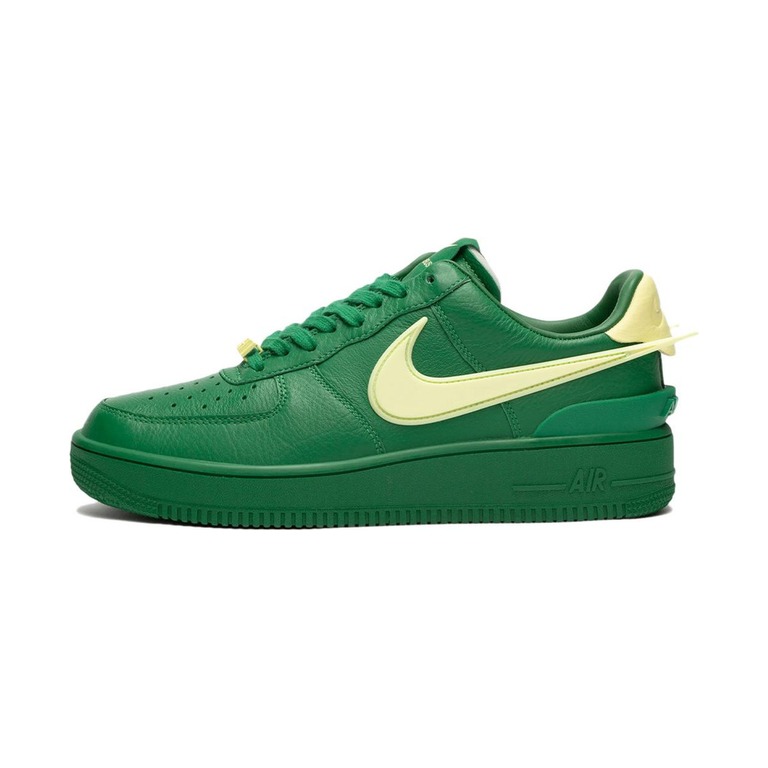 Nike Air Force 1 'Light British Tan / Cream II / White / Light British Tan' Мужские
