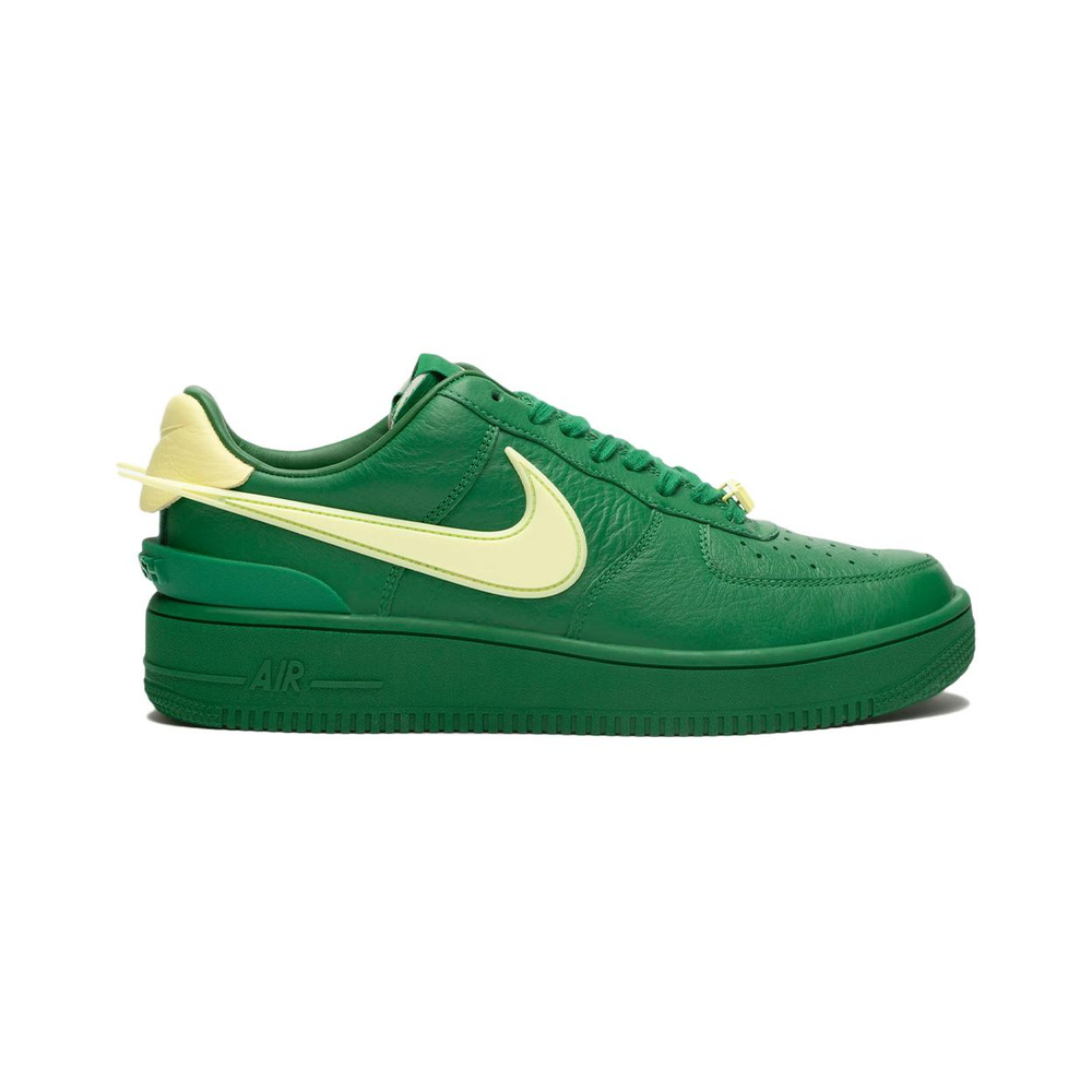 Nike Air Force 1 'Light British Tan / Cream II / White / Light British Tan' Мужские